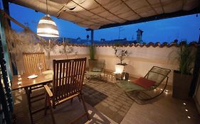 Modra Luna- Apartment With Terrace